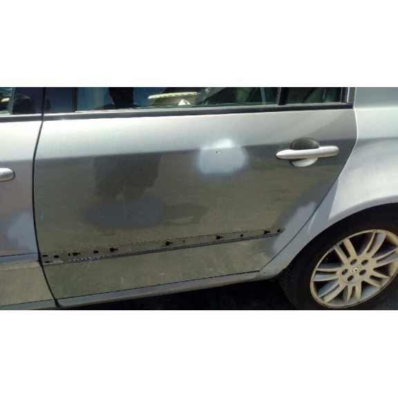 renault vel satis (bj0) del año 2002