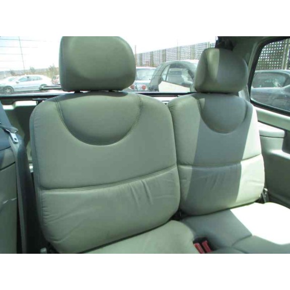 renault twingo (co6) del año 2000