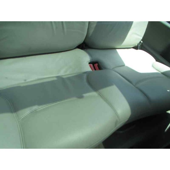 renault twingo (co6) del año 2000