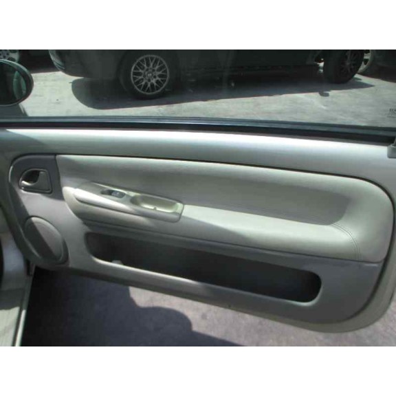 renault twingo (co6) del año 2000