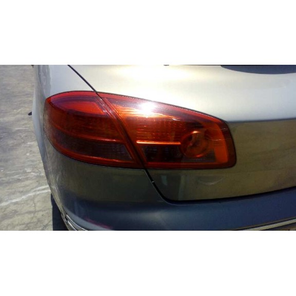 renault vel satis (bj0) del año 2002