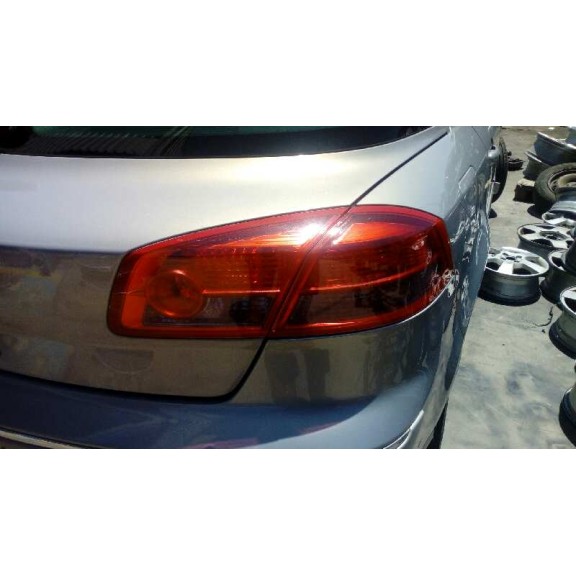 renault vel satis (bj0) del año 2002