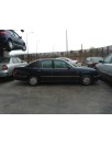mercedes-benz clase e (w210) berlina del año 1999