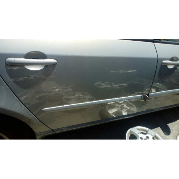 renault vel satis (bj0) del año 2002