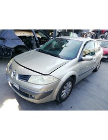 renault megane ii classic berlina del año 2006 2