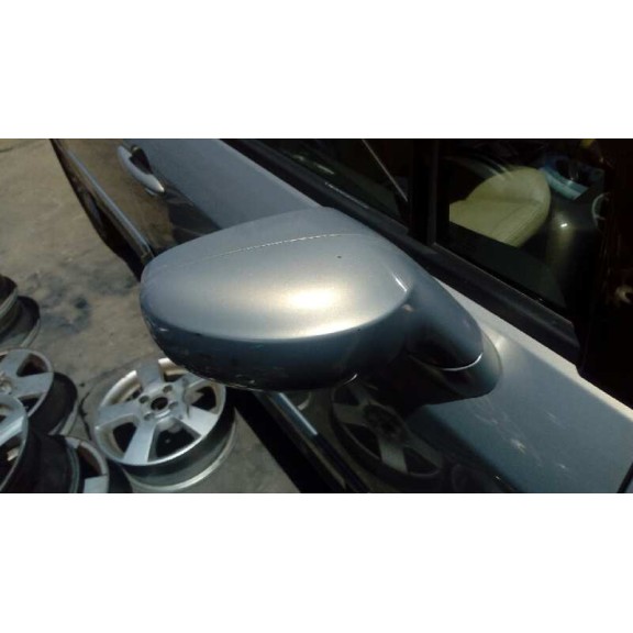 renault vel satis (bj0) del año 2002