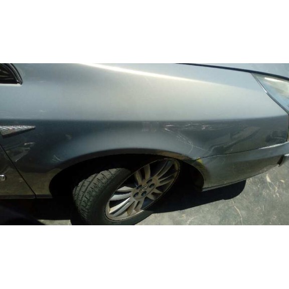 renault vel satis (bj0) del año 2002