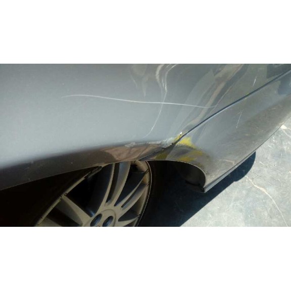 renault vel satis (bj0) del año 2002