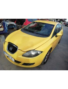 seat leon (1p1) del año 2007