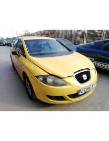 seat leon (1p1) del año 2007 2