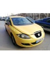 seat leon (1p1) del año 2007
