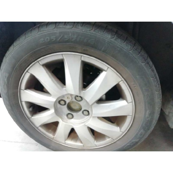 renault megane ii classic berlina del año 2006