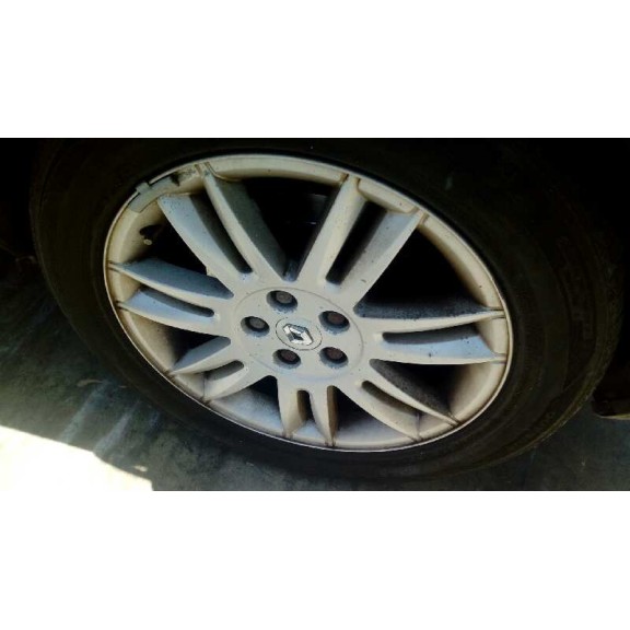 renault vel satis (bj0) del año 2002