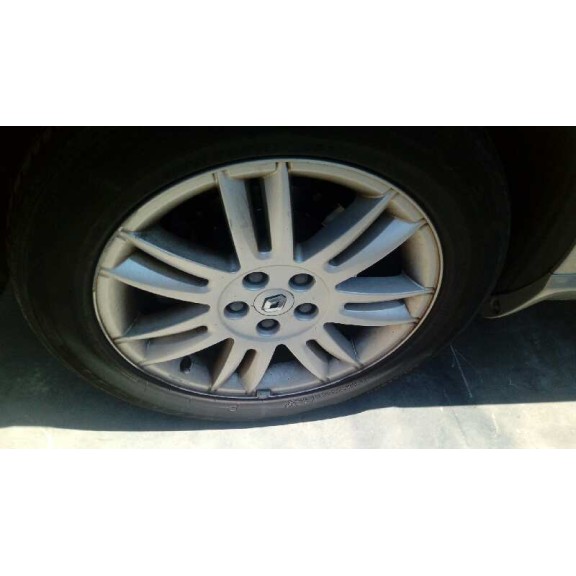 renault vel satis (bj0) del año 2002