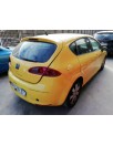seat leon (1p1) del año 2007