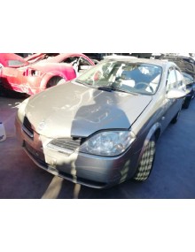 nissan primera berlina (p12) del año 2004