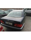 mercedes-benz clase e (w210) berlina del año 1999