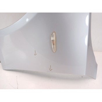 Recambio de aleta delantera izquierda para bmw serie 5 touring (e61) 525d referencia OEM IAM   