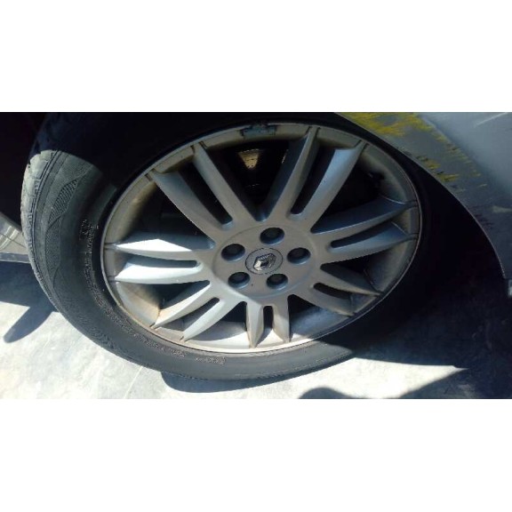 renault vel satis (bj0) del año 2002