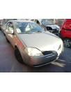 nissan primera berlina (p12) del año 2004