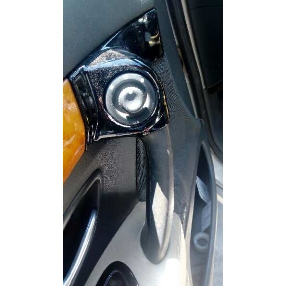 renault vel satis (bj0) del año 2002