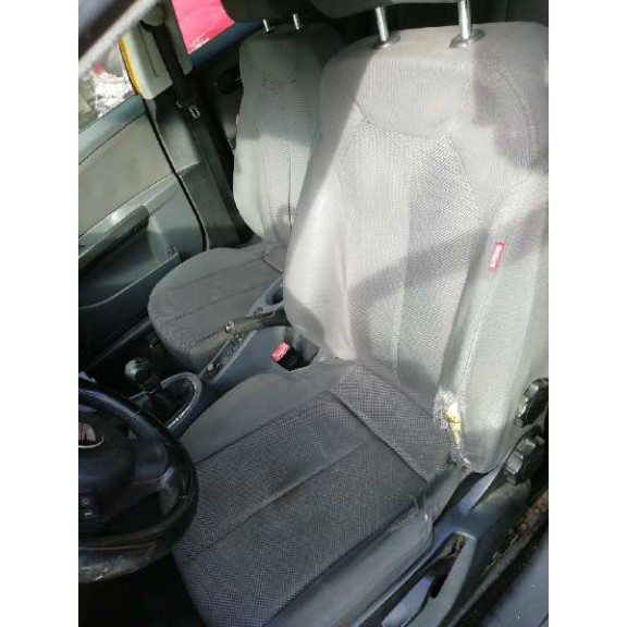 seat leon (1p1) del año 2007