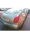nissan primera berlina (p12) del año 2004