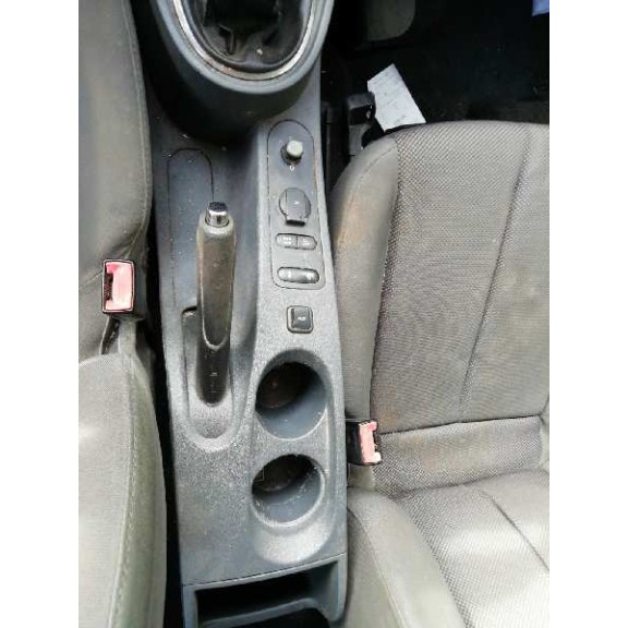 seat leon (1p1) del año 2007