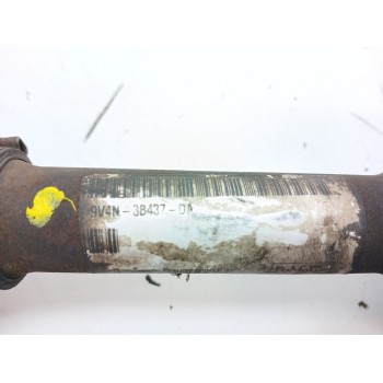 Recambio de transmision delantera izquierda para ford kuga i 2.5 4x4 referencia OEM IAM 9v4n3b437da  