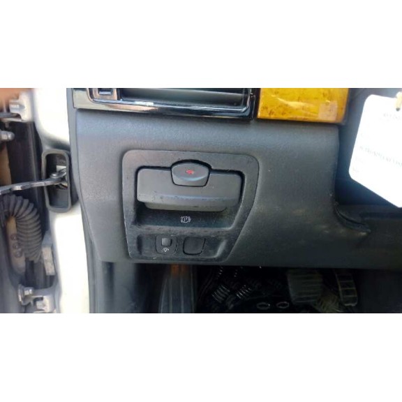 renault vel satis (bj0) del año 2002