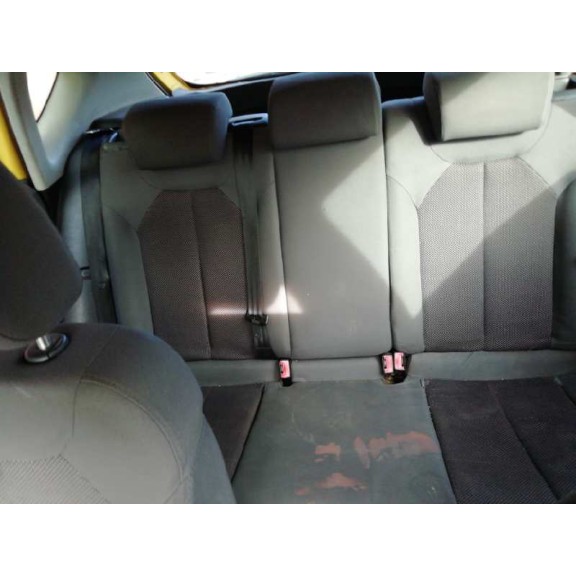 seat leon (1p1) del año 2007