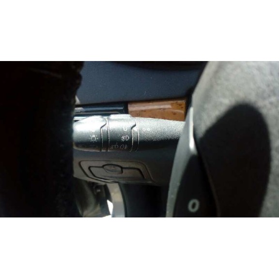 renault vel satis (bj0) del año 2002