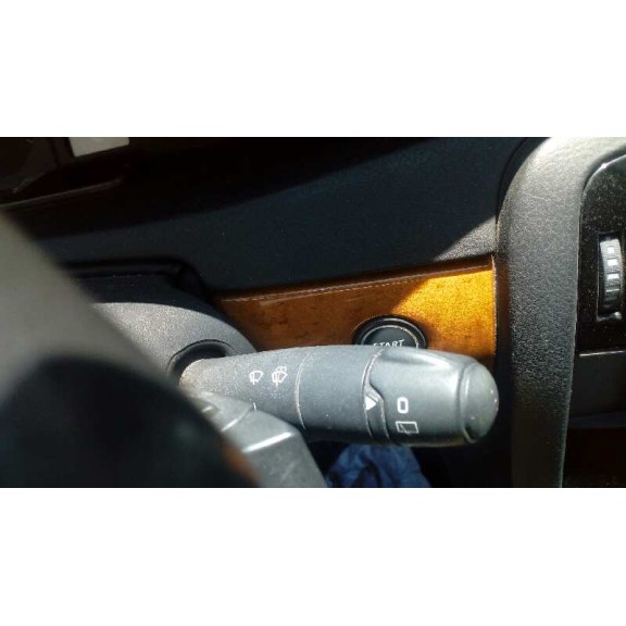 renault vel satis (bj0) del año 2002