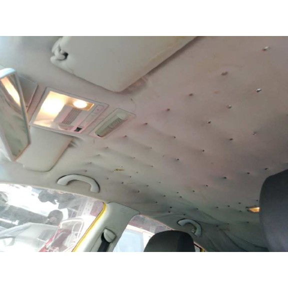 seat leon (1p1) del año 2007