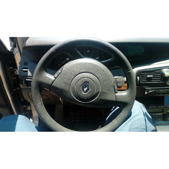 renault vel satis (bj0) del año 2002