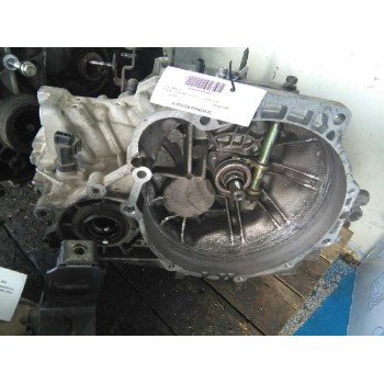 Recambio de caja cambios para hyundai tucson (jm) 2.0 comfort referencia OEM IAM L6400823 CASCO 5 VELOCIDADES