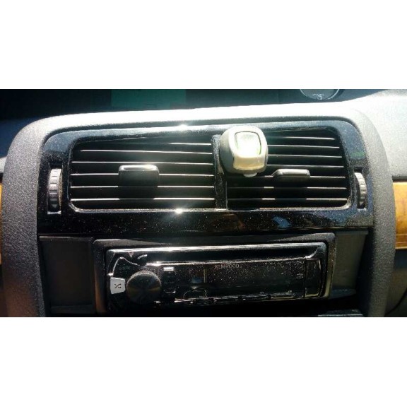 renault vel satis (bj0) del año 2002