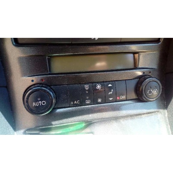 renault vel satis (bj0) del año 2002