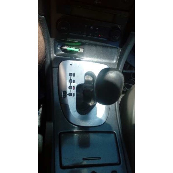 renault vel satis (bj0) del año 2002