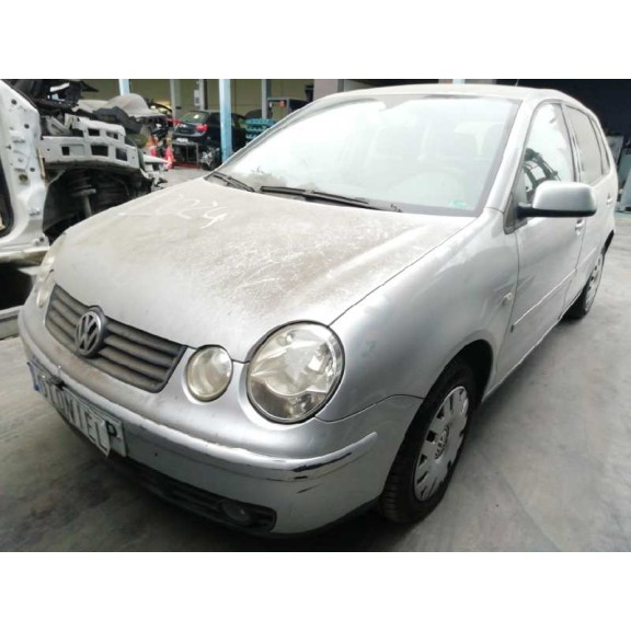 volkswagen polo (9n1) del año 2004