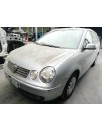 volkswagen polo (9n1) del año 2004