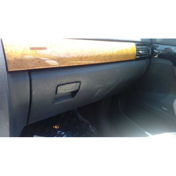 renault vel satis (bj0) del año 2002