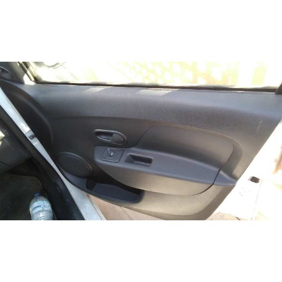 dacia sandero del año 2017