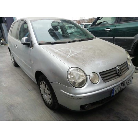 volkswagen polo (9n1) del año 2004