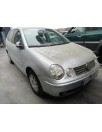 volkswagen polo (9n1) del año 2004