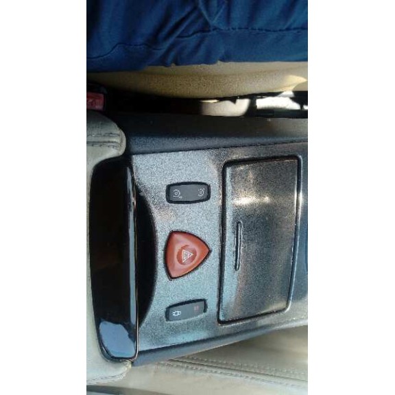 renault vel satis (bj0) del año 2002