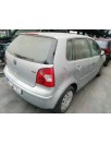 volkswagen polo (9n1) del año 2004