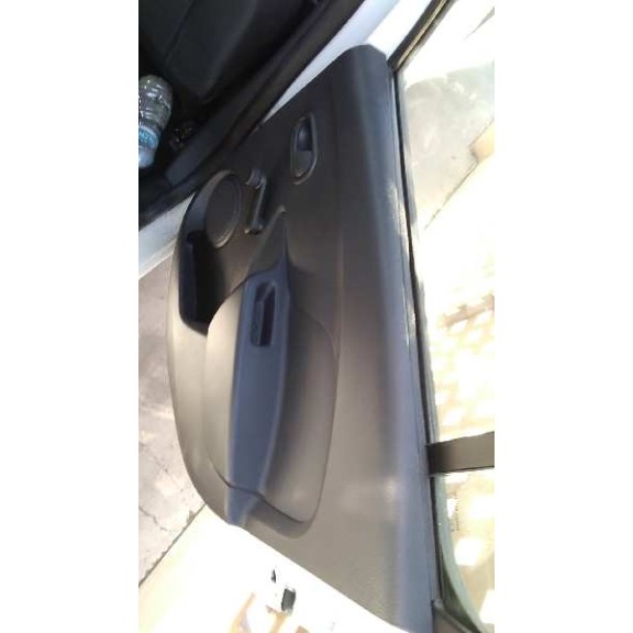 dacia sandero del año 2017