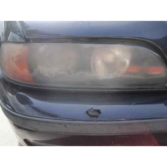 bmw serie 5 touring (e39) del año 1998