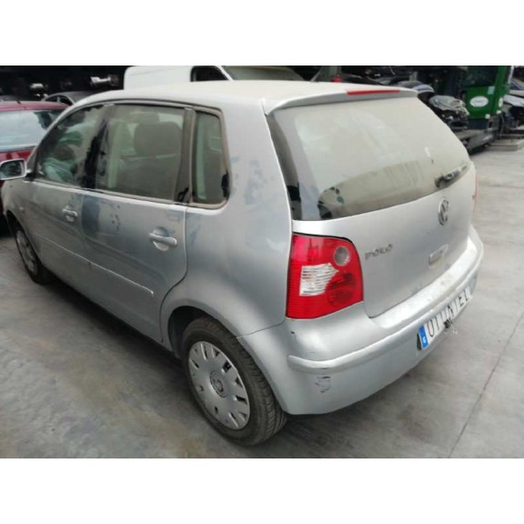 volkswagen polo (9n1) del año 2004